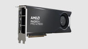 AMD Radeon Pro W7800 32GB Graphic Card 4