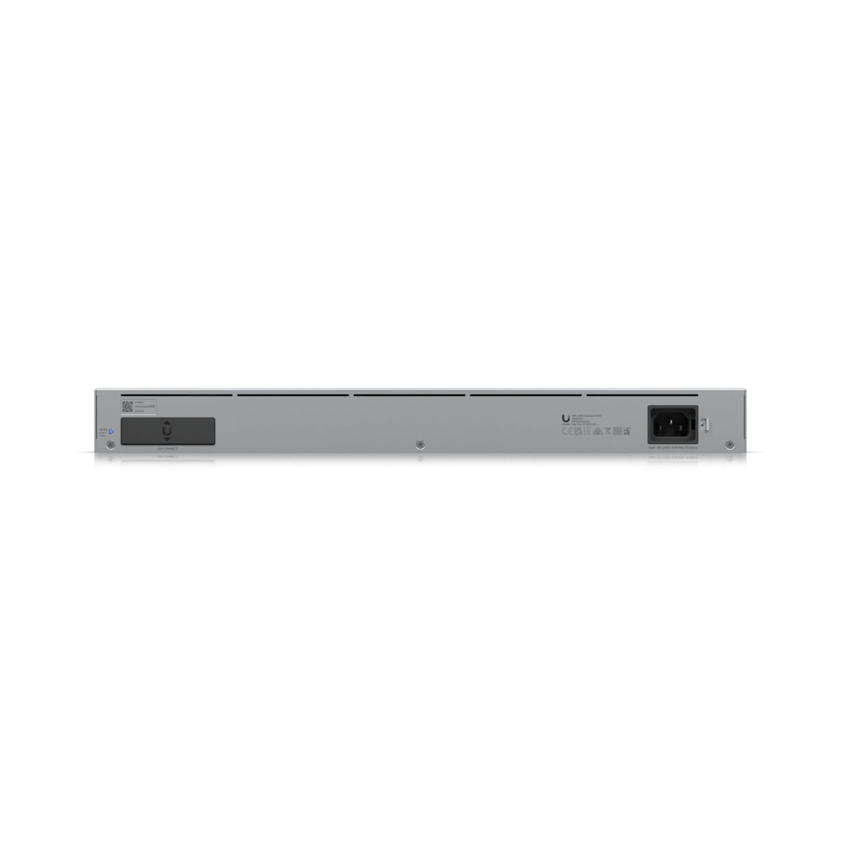 UniFi 24 port 2.5GbE POE switch with SFP