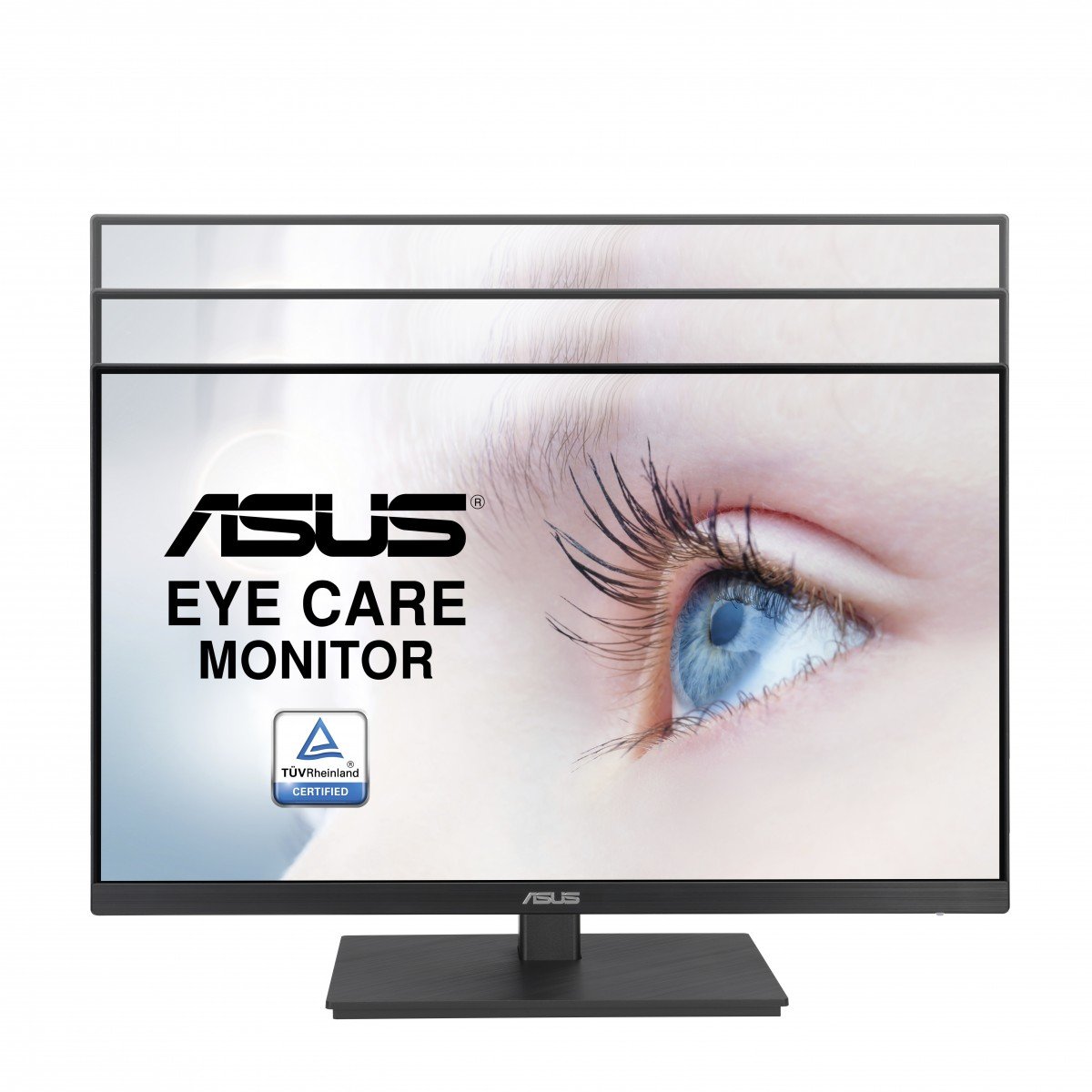 "ASUS VA24EQSB 60,5 cm (23.8"") 1920 x 1080 pixels Full HD LED Noir"