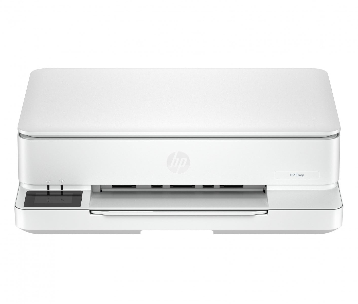 HP ENVY 6110e All-in-One MFP colour inkjet 216x297mm A4 8ppm Copy 10ppm Print 100sheets USB Wi-Fi White