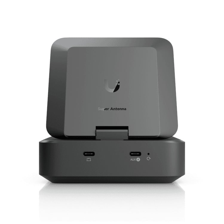 U-AirWire