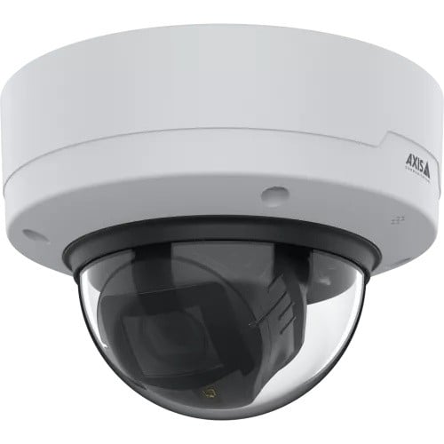 AXIS P3287-LV Caméra Dome