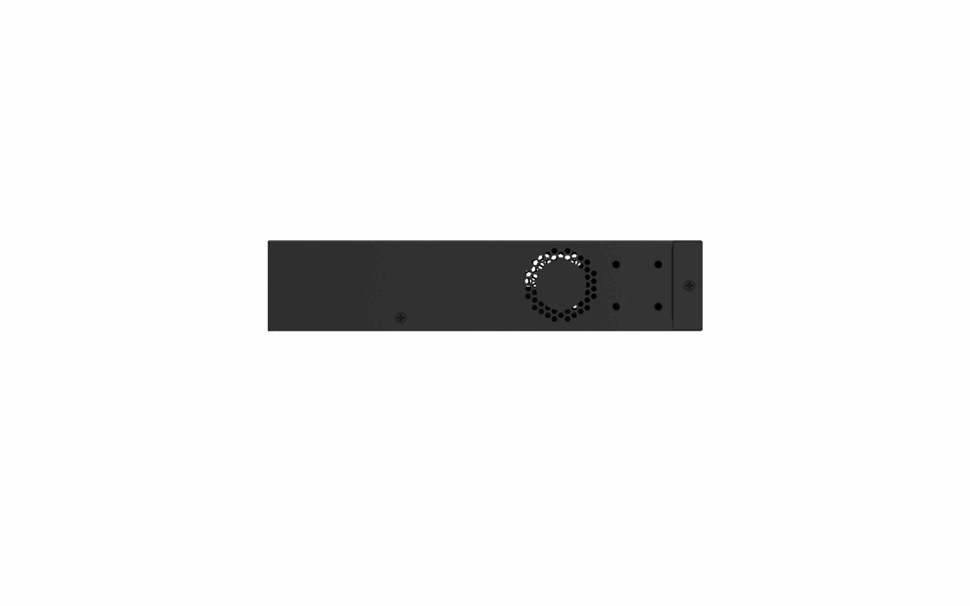 24-Port Gigabit Ethern Unmngd PoE+Swtch