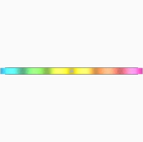 Module de mémoire Corsair Vengeance RGB CMG16GX4M1E3200C16 16 Go 1 x 16 Go DDR4