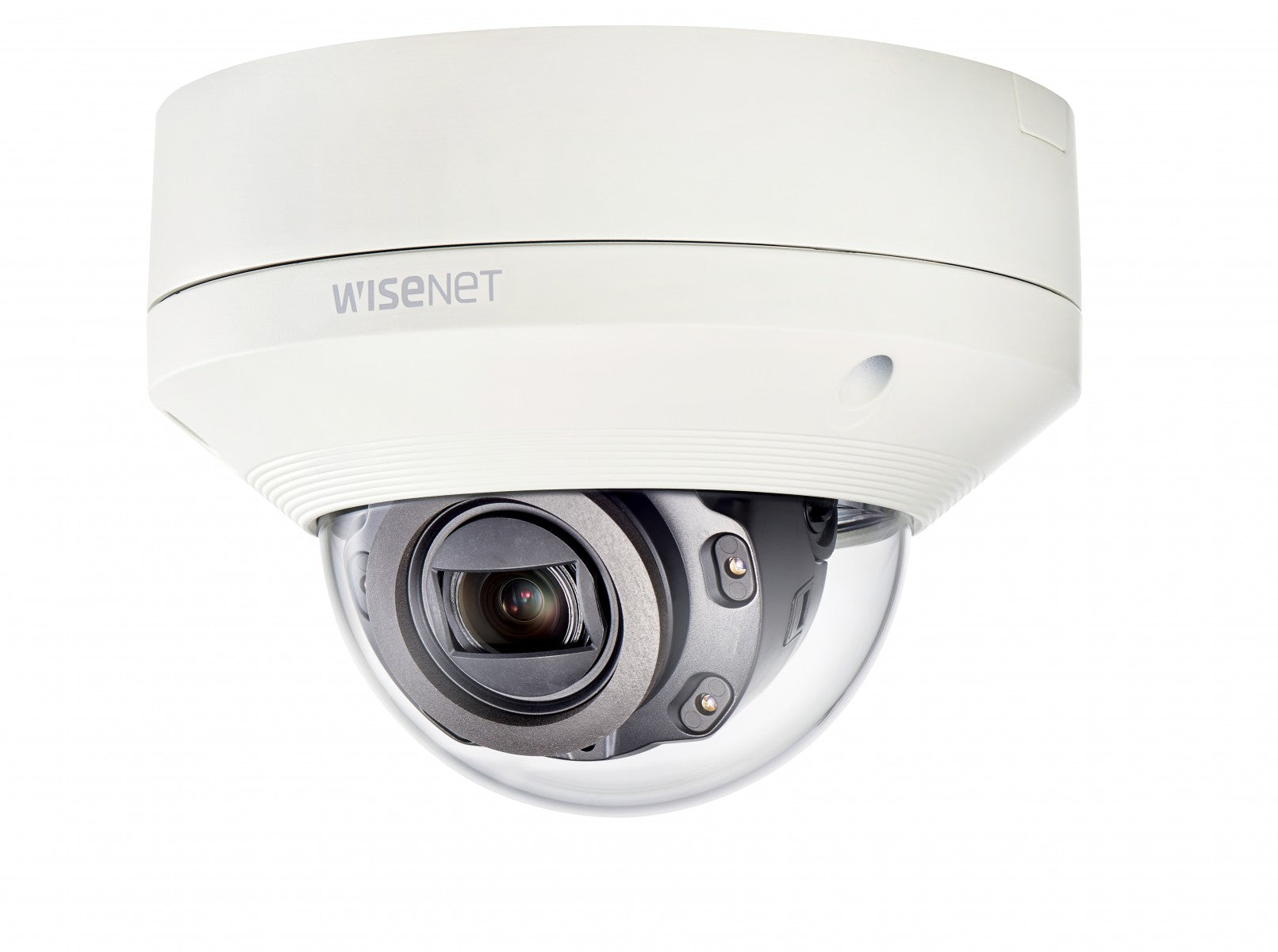 Hanwha XNV-6080R Dôme Caméra de sécurité IP Intérieure et extérieure 1920 x 1080 pixels Plafond