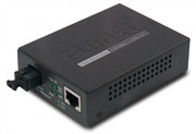 PLANET GT-806A60 convertisseur de support réseau 2000 Mbit/s 1310 nm Noir