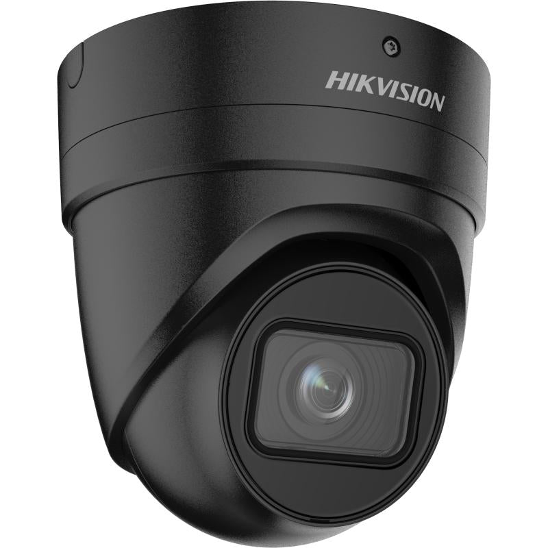 Hikvision DS-2CD2H66G2-IZS(2.8-12mm)(C) 6 MP AcuSense Motorized Varifocal Turret Network Camera