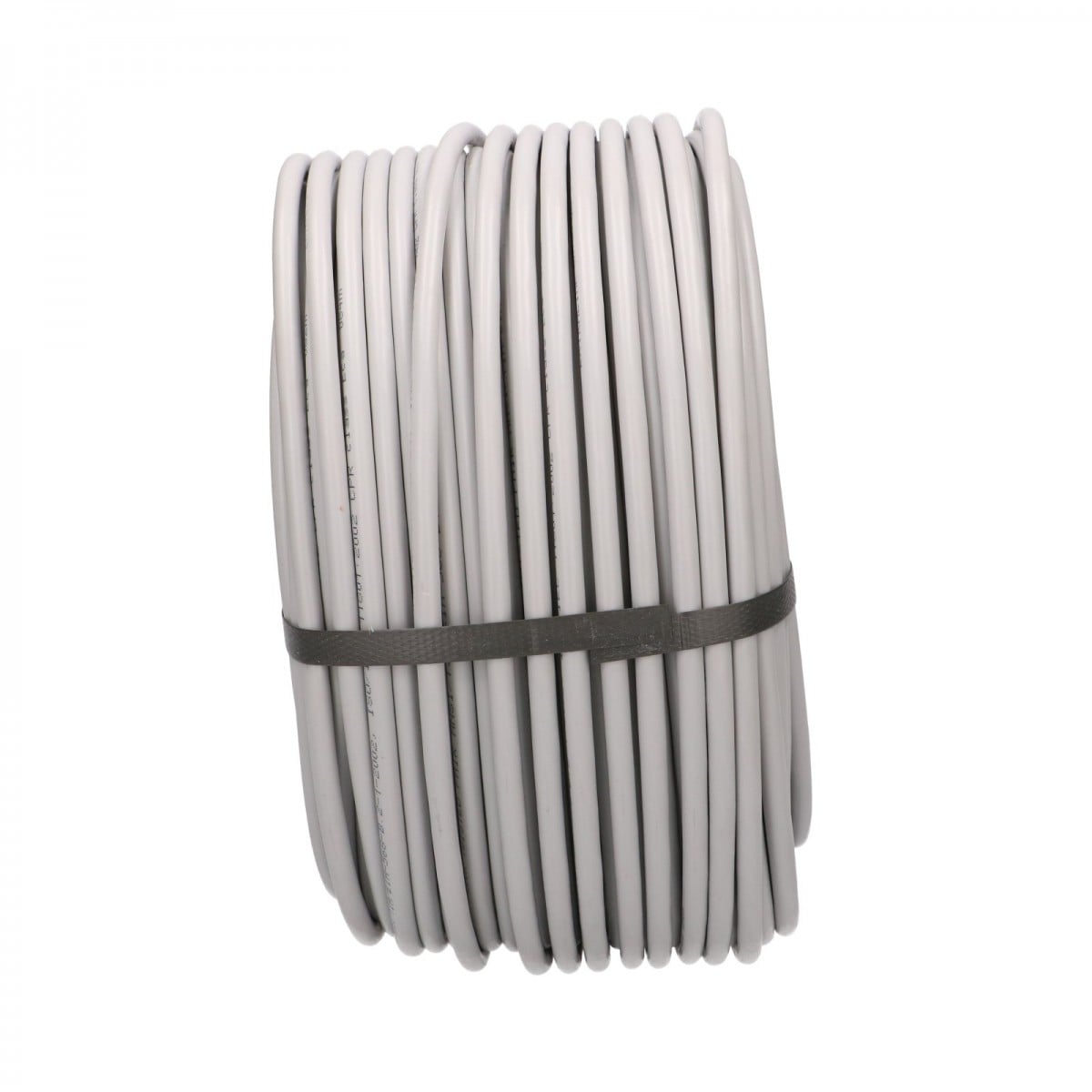 Extralink EX.96655 Câble réseau Cat6A U/UTP intérieur 100m