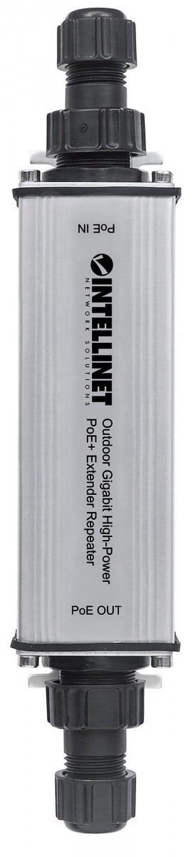 561211 - 10,100,1000 Mbit/s - 10/100/1000Base-T(X) - IEEE 802.3 - IEEE 802.3ab - IEEE 802.3af - IEEE 802.3at - IEEE 802.3u - Noir - Gris - FCC B - CE - 4 W