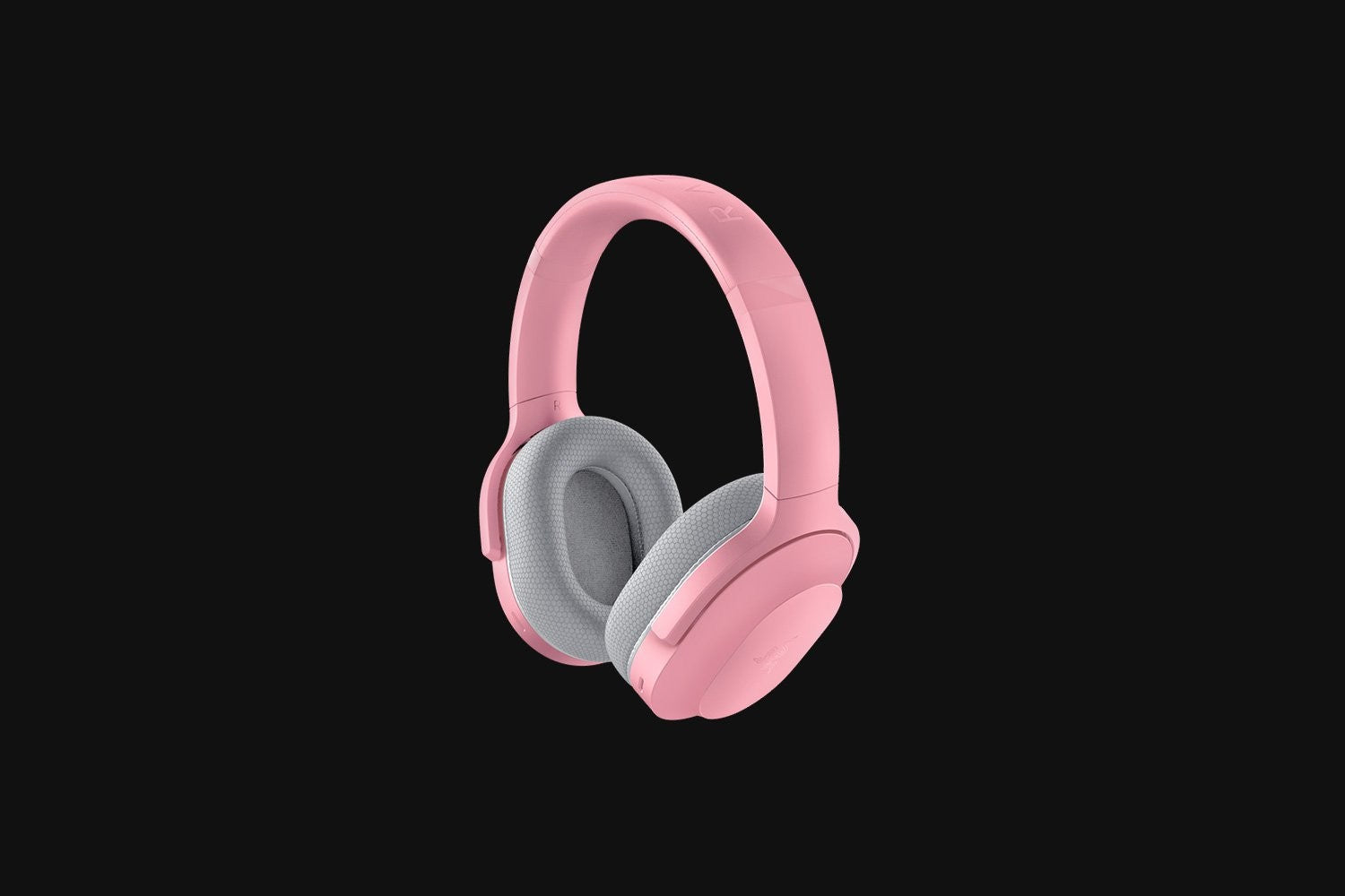 Razer Barracuda Casque Sans fil Arceau Gaming USB Type-C Bluetooth Gris, Rose