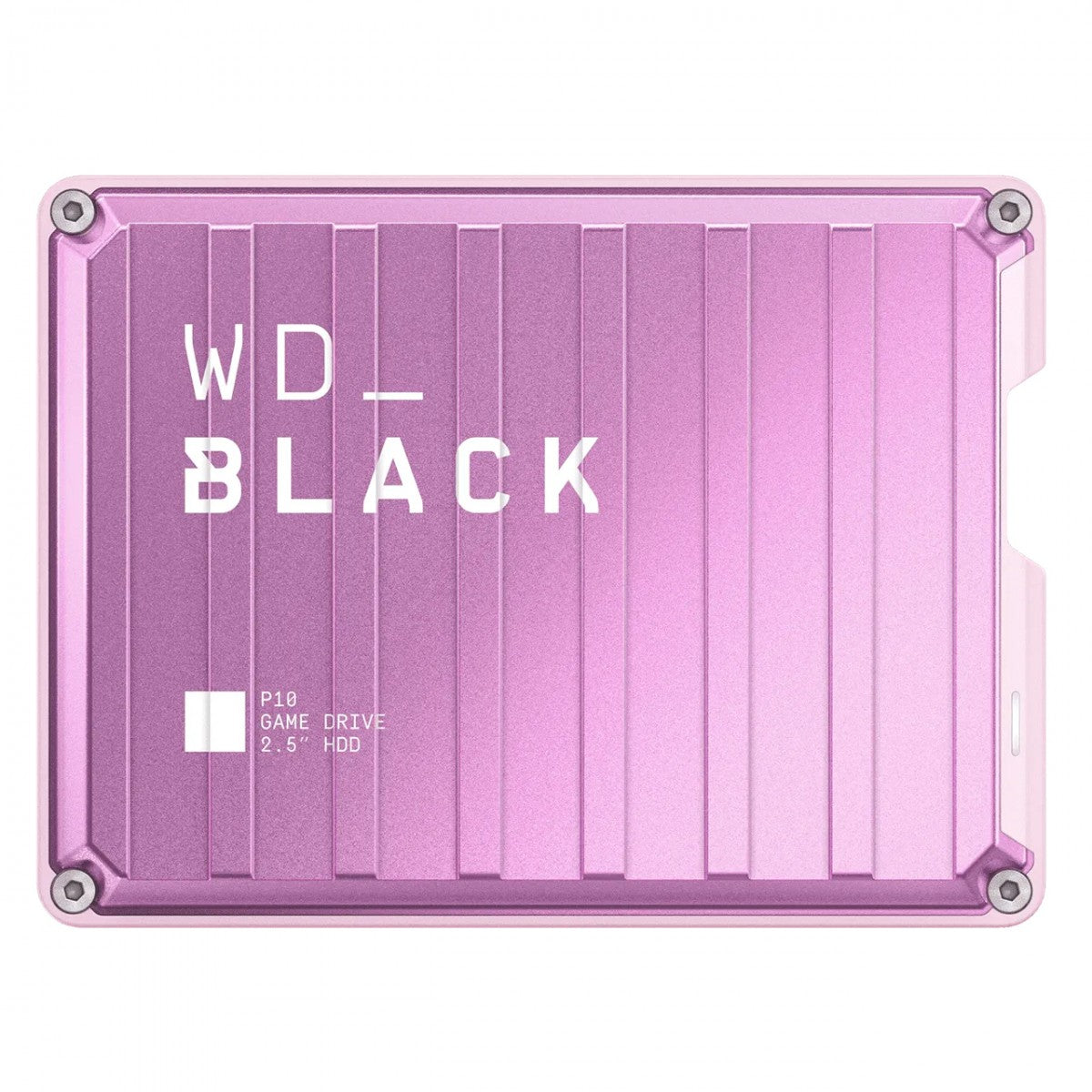 WD Black P10 Game Drive 6To Pink