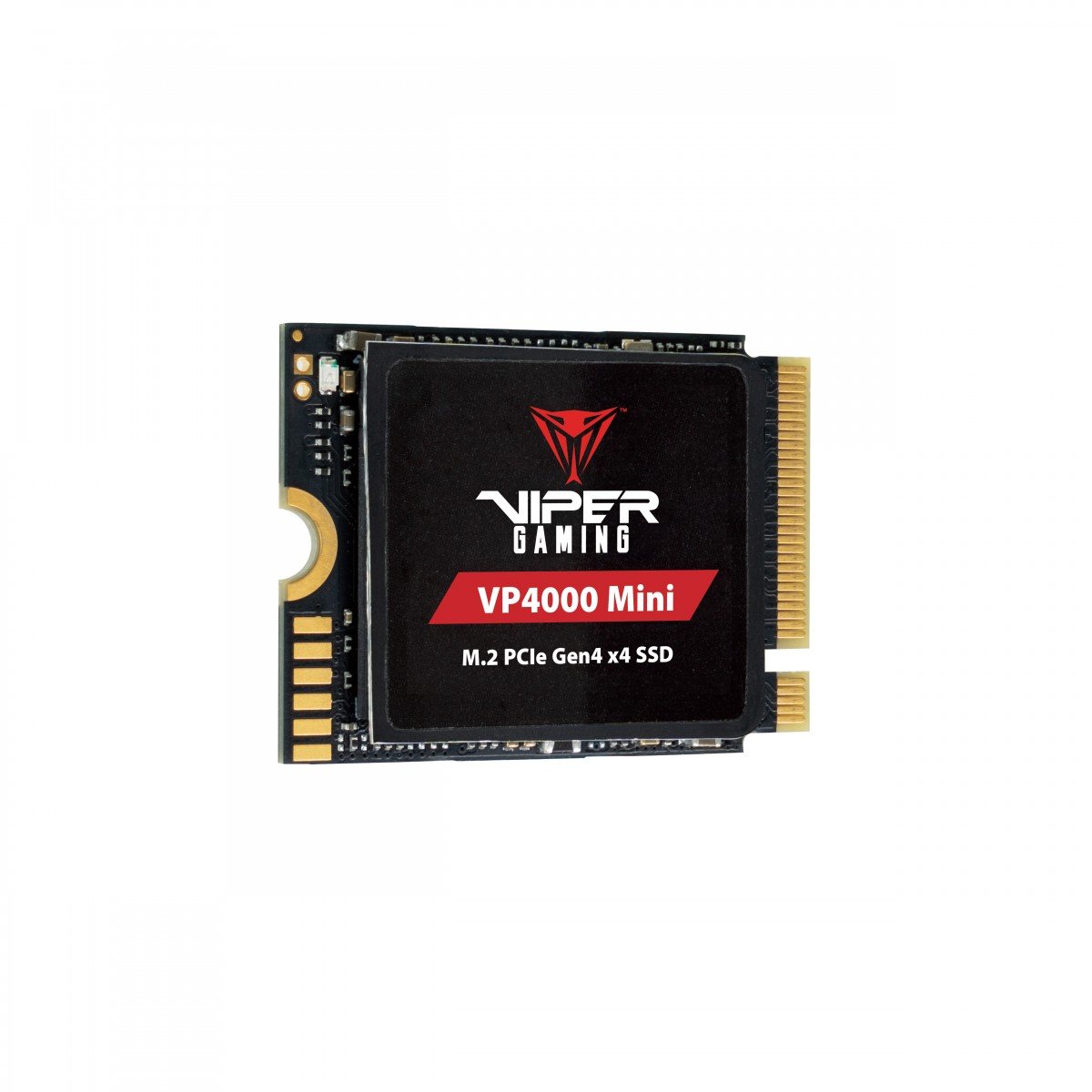 Patriot Memory VP4000 Mini 2 To M.2 PCI Express 4.0 NVMe