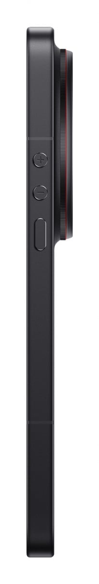 "Xiaomi 17 Ultra 17,5 cm (6.9"") 5G 16 Go 512 Go 6000 mAh Noir"