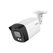Dahua HAC-HFW1509TLM-A-LED-0360B-S2 Caméra a bullet 5MP Full Color, 3.6mm, Micro intégré, IP67