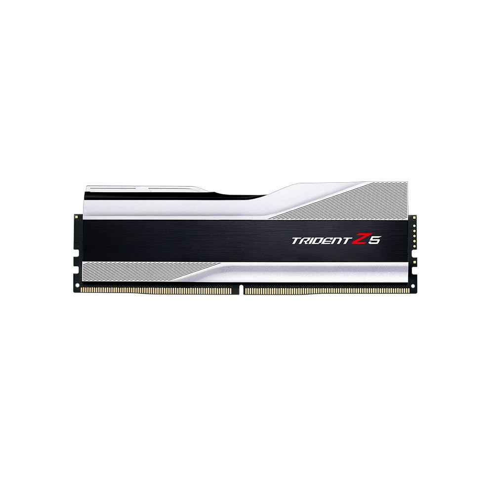 G.Skill Trident Z F5-6000J3040F16GX2-TZ5S module de mémoire 32 Go 2 x 16 Go DDR5