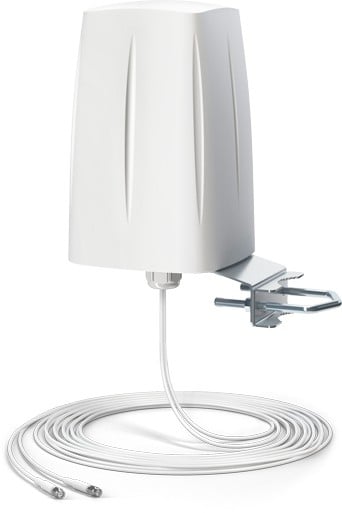 QuWireless AO5G2U antenne Antenne omni-directionnelle SMA 4,5 dBi