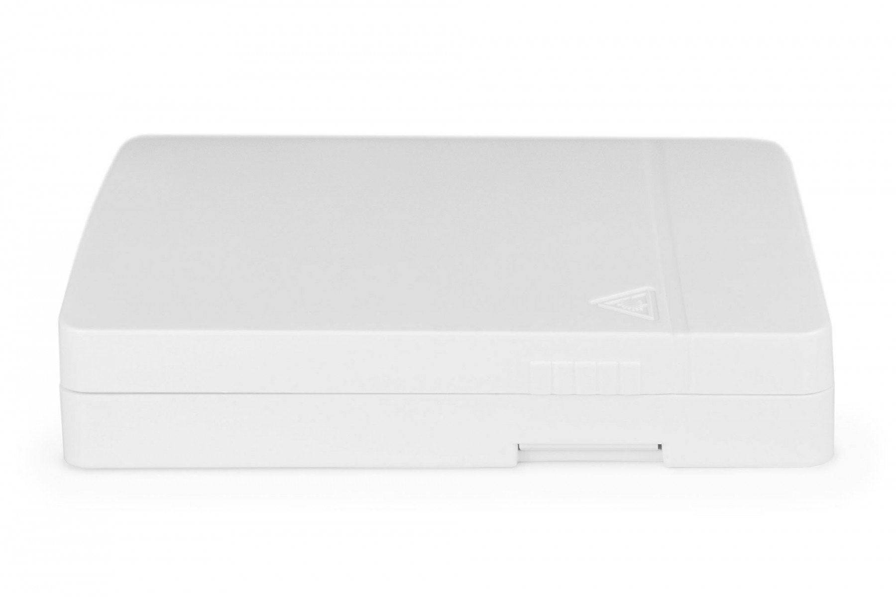 Enceinte FTTH, avec 2x adaptateur LC(APC) DX