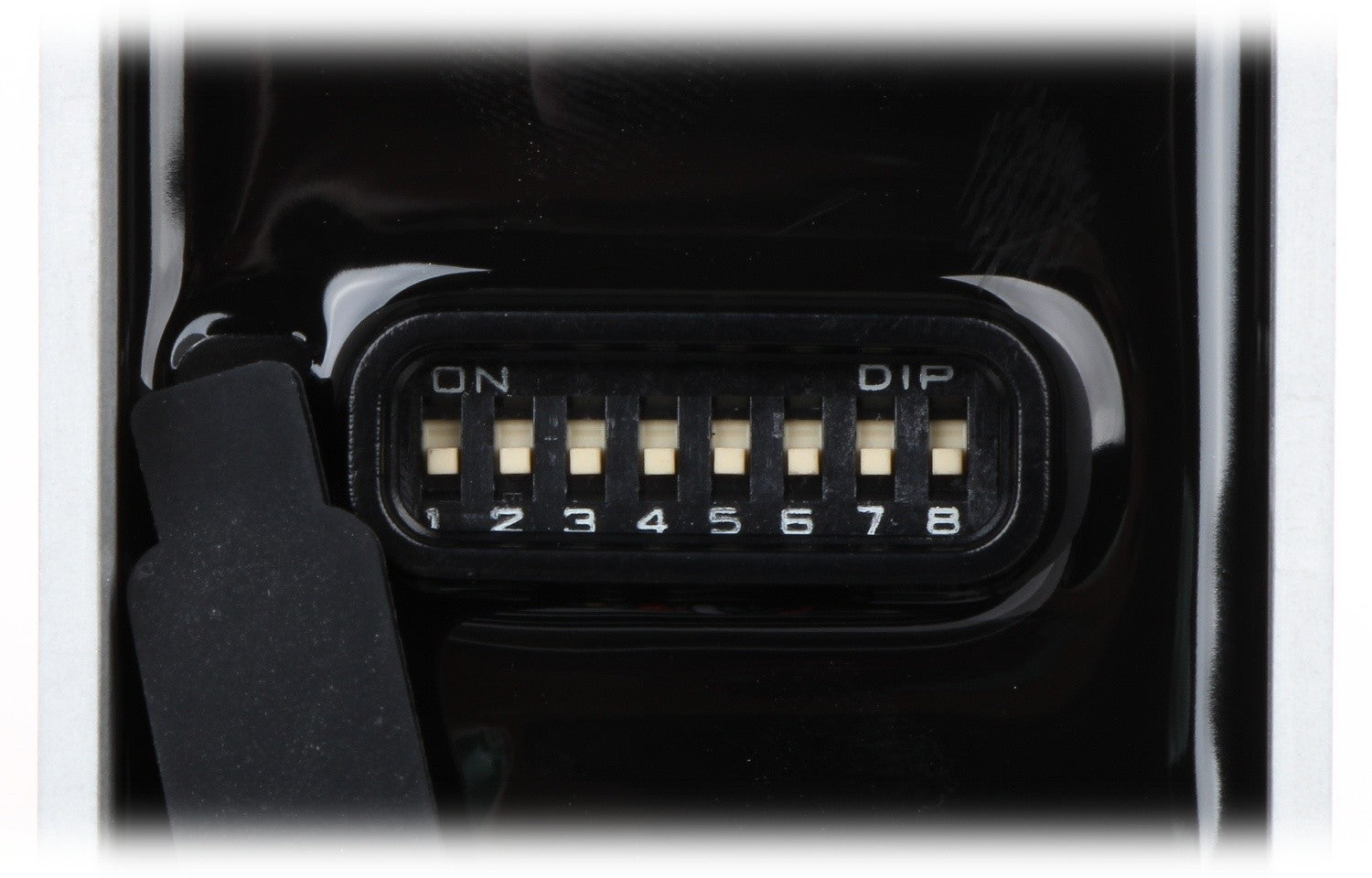 Hikvision DS-K1107AMK Lecteur de cartes