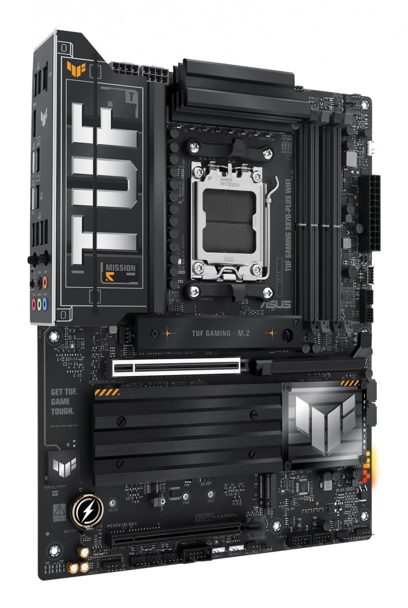 TUF GAMING X870-PLUS WIFI