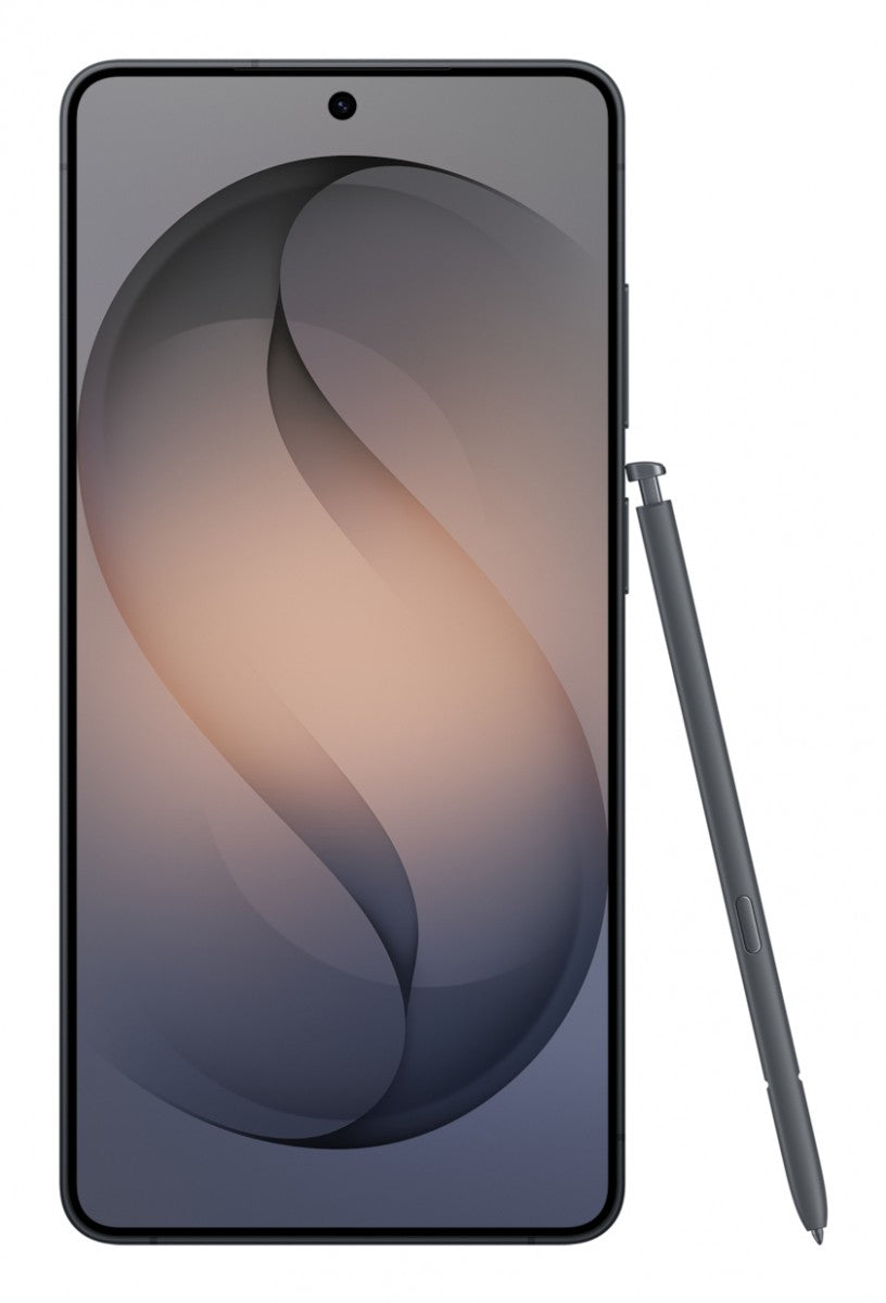 "Samsung Galaxy S26 Ultra 17,5 cm (6.9"") Double SIM Android 16.0 5G USB Type-C 12 Go 512 Go 5000 mAh Noir"