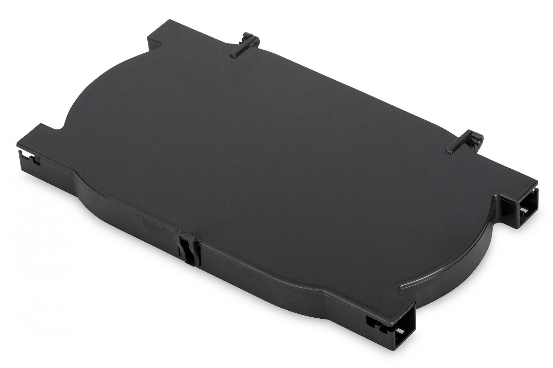Digitus DN-96104 cassette d’épissure 24 piece(s) Noir 1 piece(s)