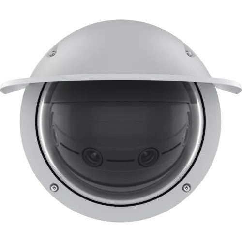 AXIS Q4809-PVE Caméra panoramique