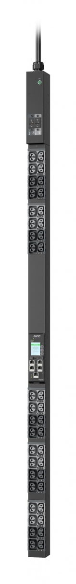 APC NetShelter Rack PDU Advanced Metere