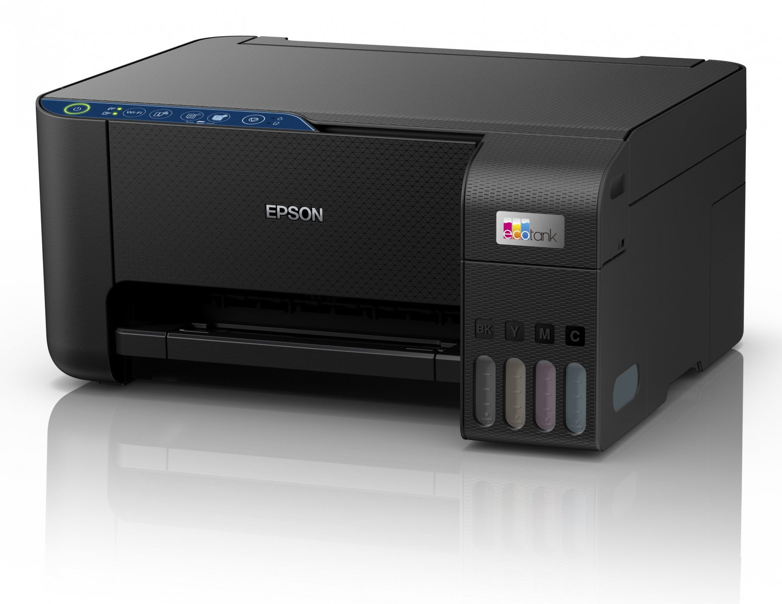 Epson EcoTank ET-2861 Jet d'encre A4 5760 x 1440 DPI 33 ppm Wifi
