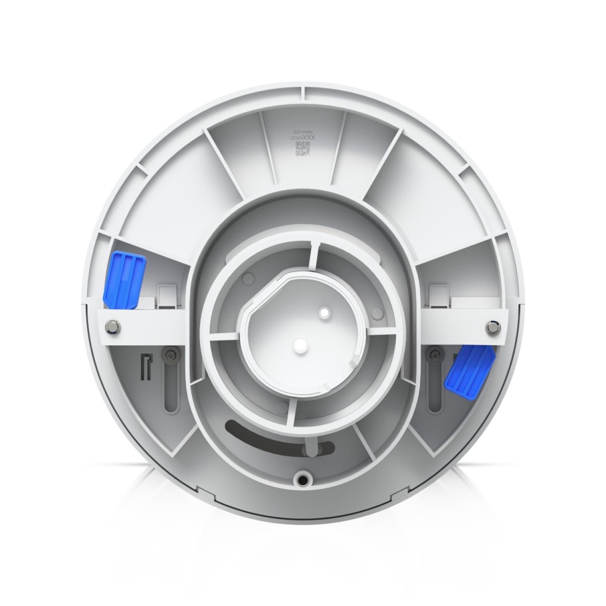 UACC-G6-PTZ-ICM-W