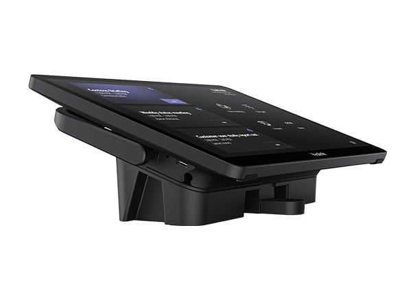 Yealink MVC S90-C5-004 systeme de vidéo conférence 8 MP Ethernet/LAN Systeme de vidéoconférence de groupe