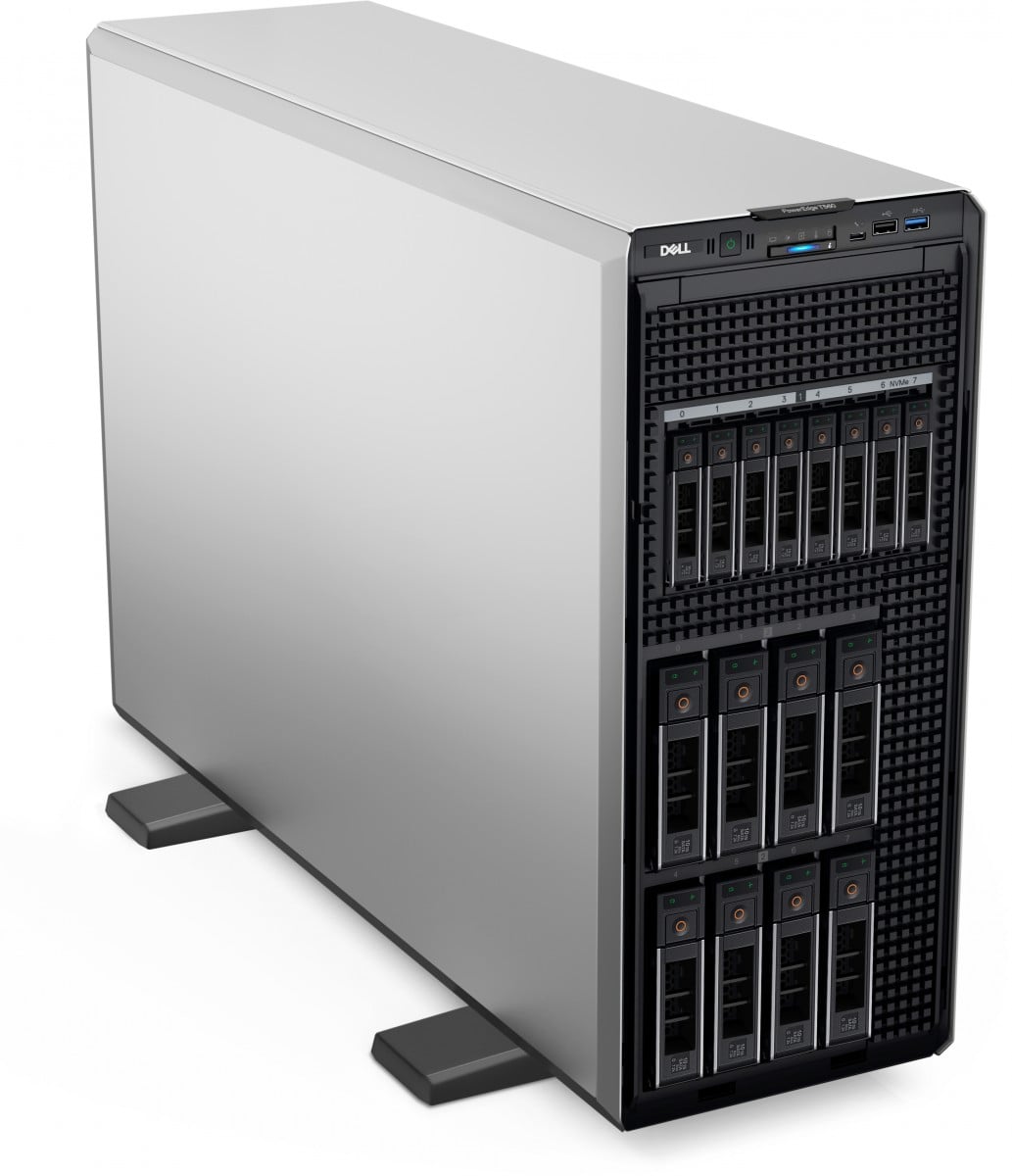 Dell PwrEdge T560 Smart Selection