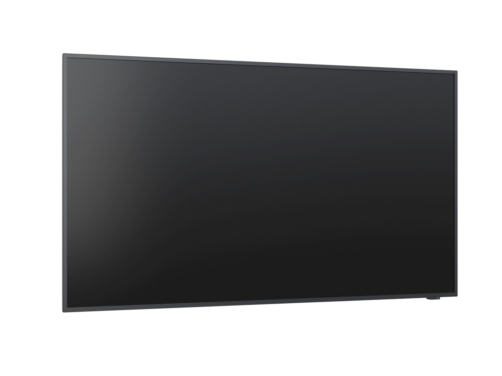 "NEC MultiSync E658 165,1 cm (65"") IPS 350 cd/m2 4K Ultra HD Noir 16/7"