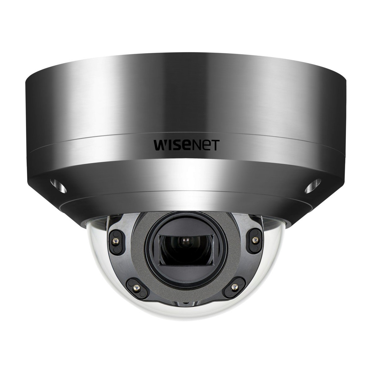 Hanwha XNV-6080RSA caméra de sécurité Dôme Caméra de sécurité IP Intérieure et extérieure 1920 x 1080 pixels Plafond