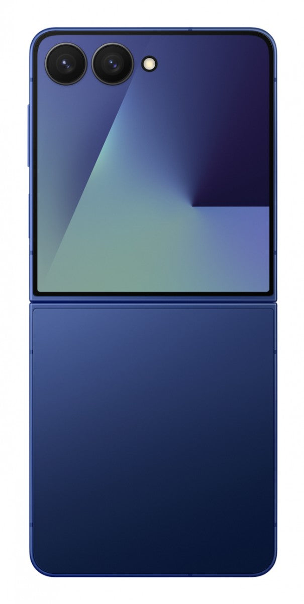 Samsung Z Flip 7 5G 512GB Navy