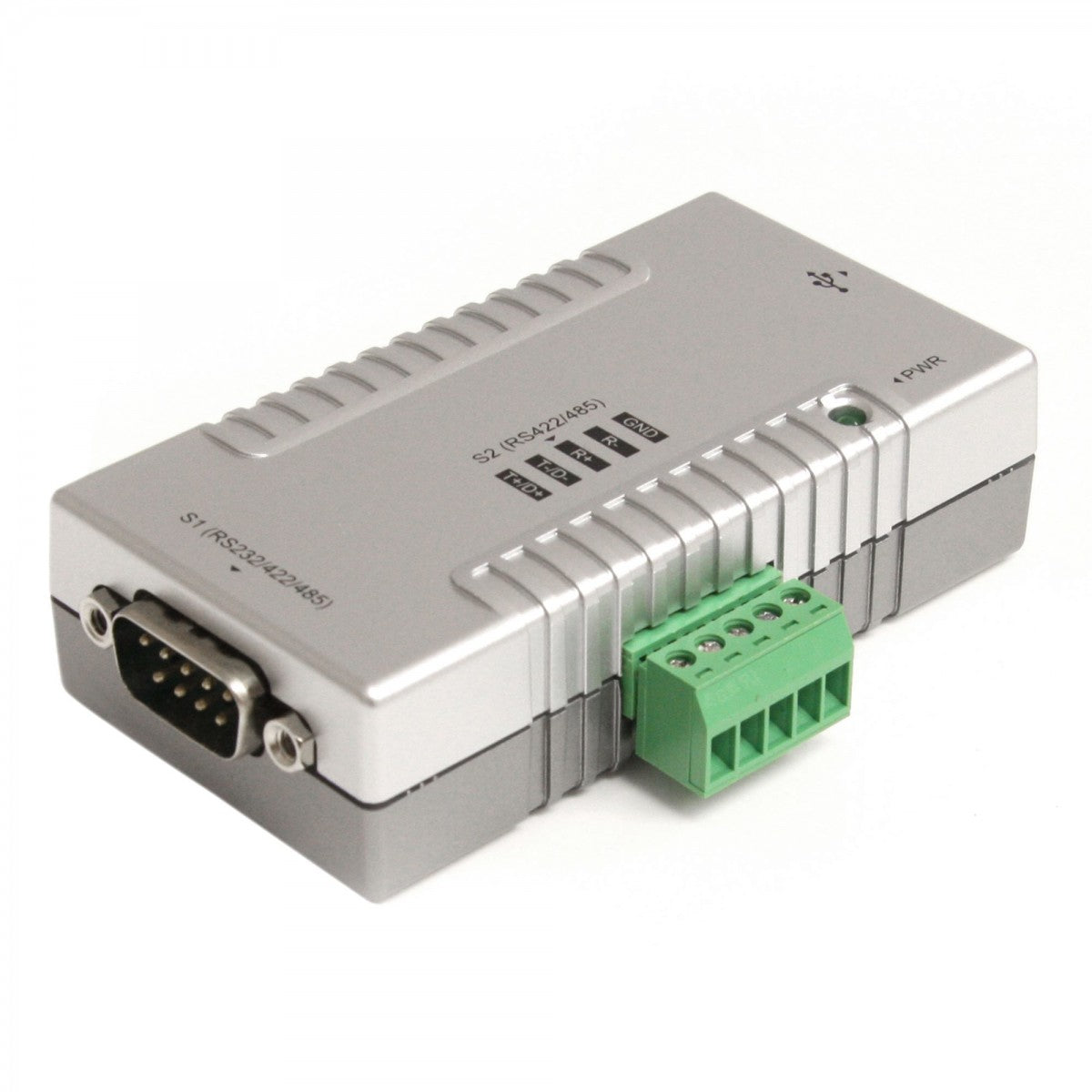 USB to RS232/422/485 Serial Adapter