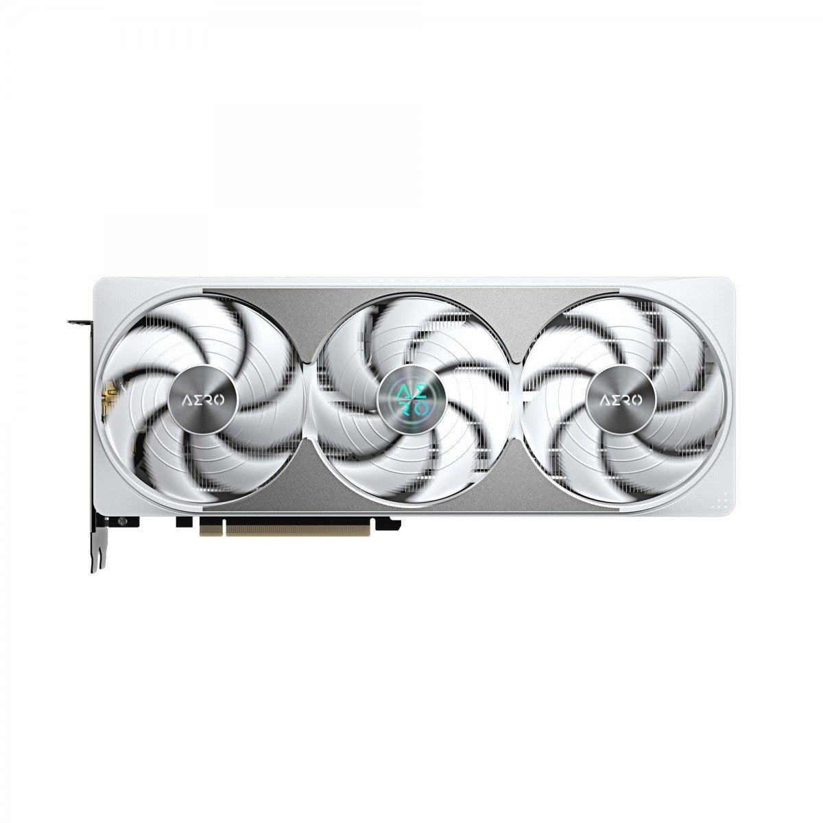 GIGABYTE GeForce RTX 5080 AERO OC 16GB Full-Height Bracket