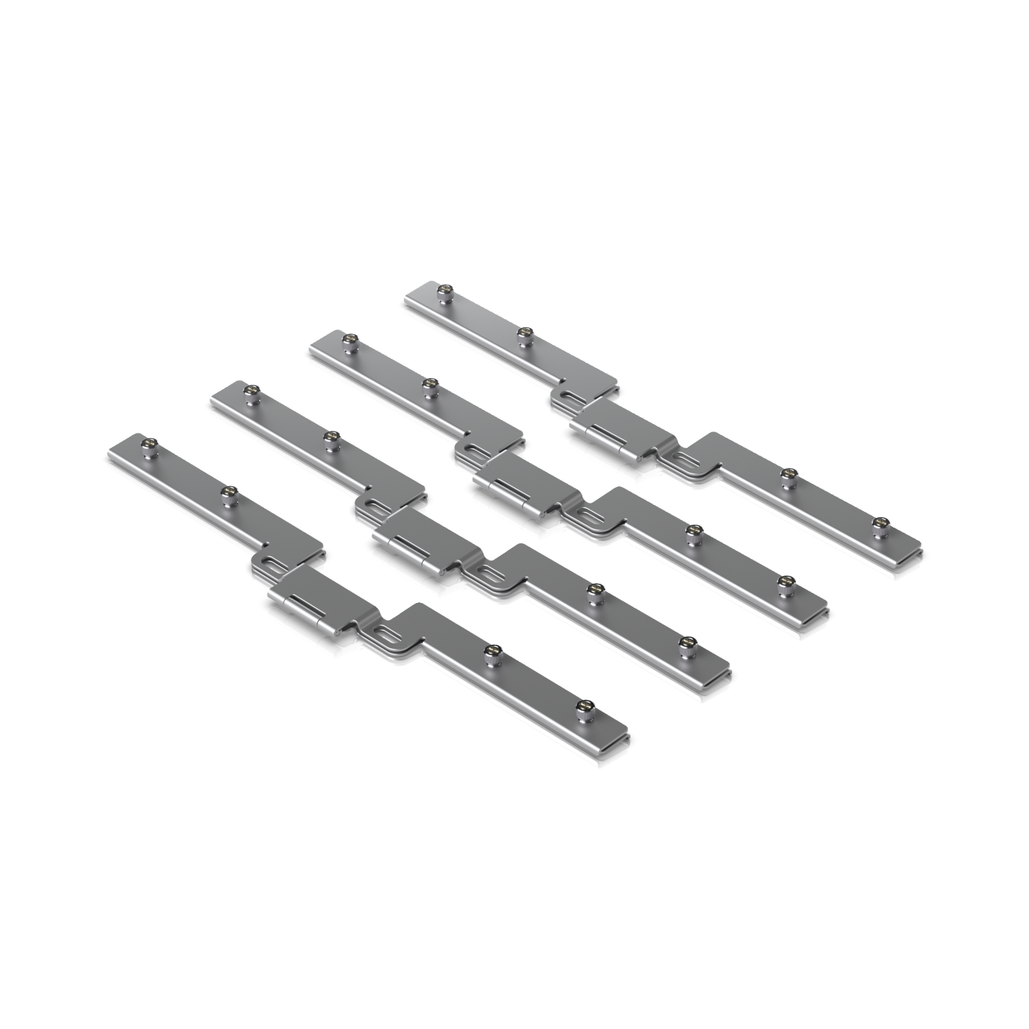 Ubiquiti UACC-Rack-Stacking-Kit Kit de rangement empilable sans outils