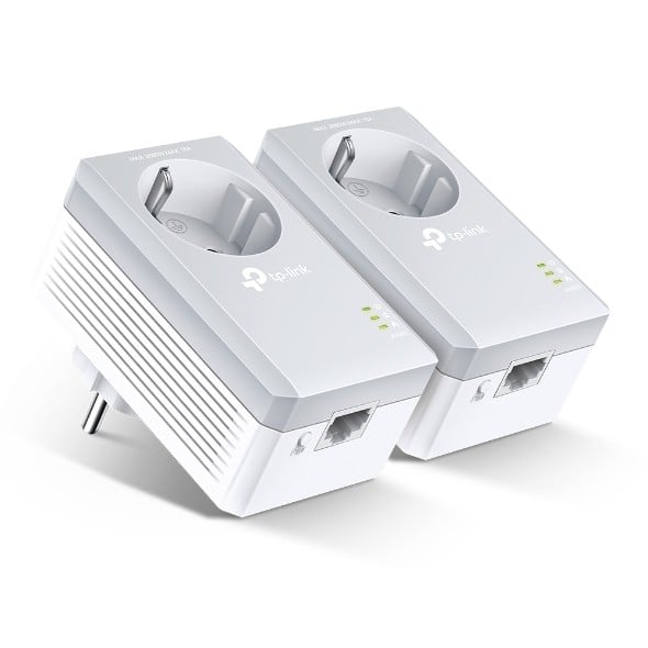 Adaptateur PLC TP-Link AV600