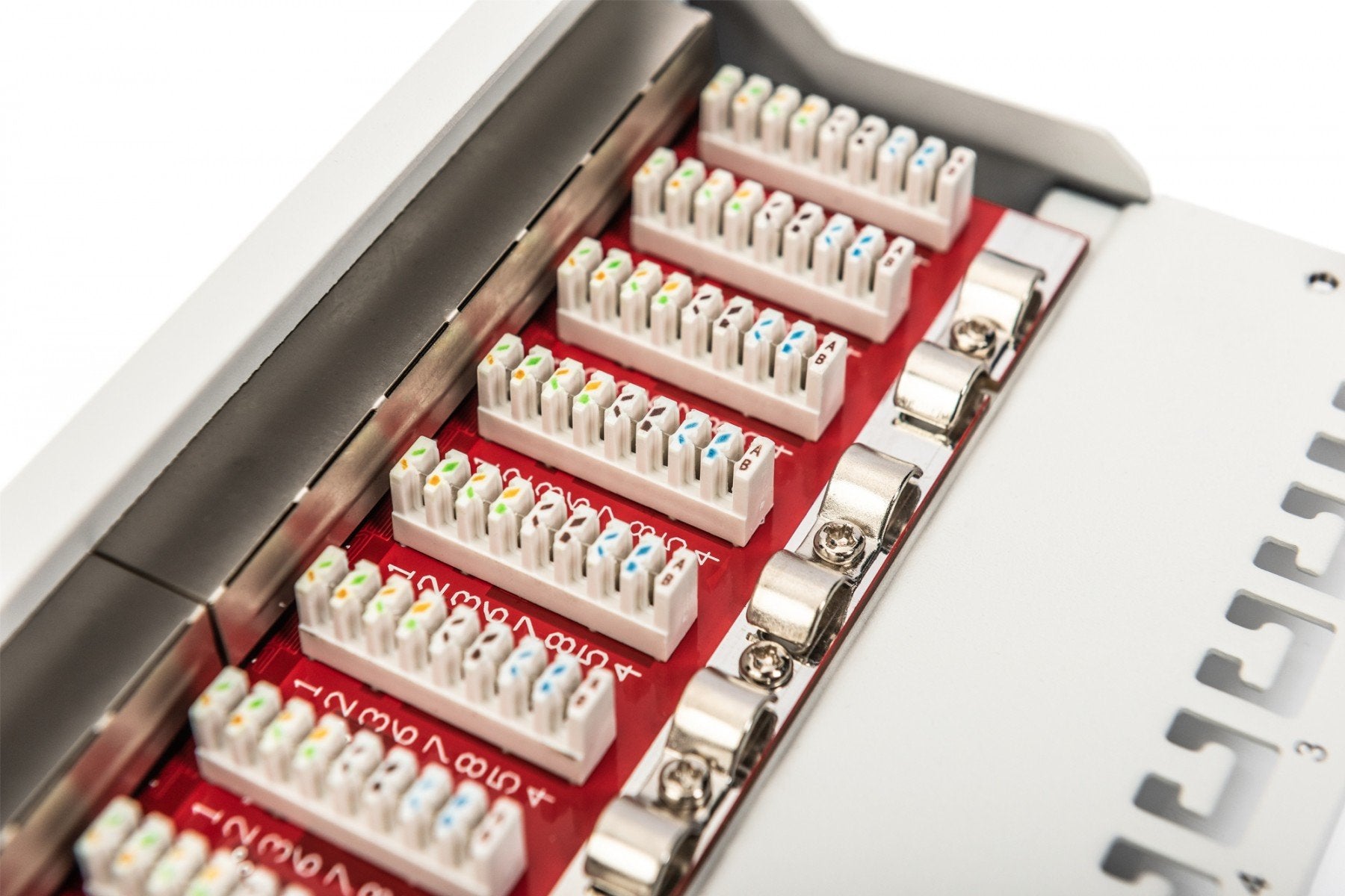 Digitus DN-91612S-EA-G baie de branchements