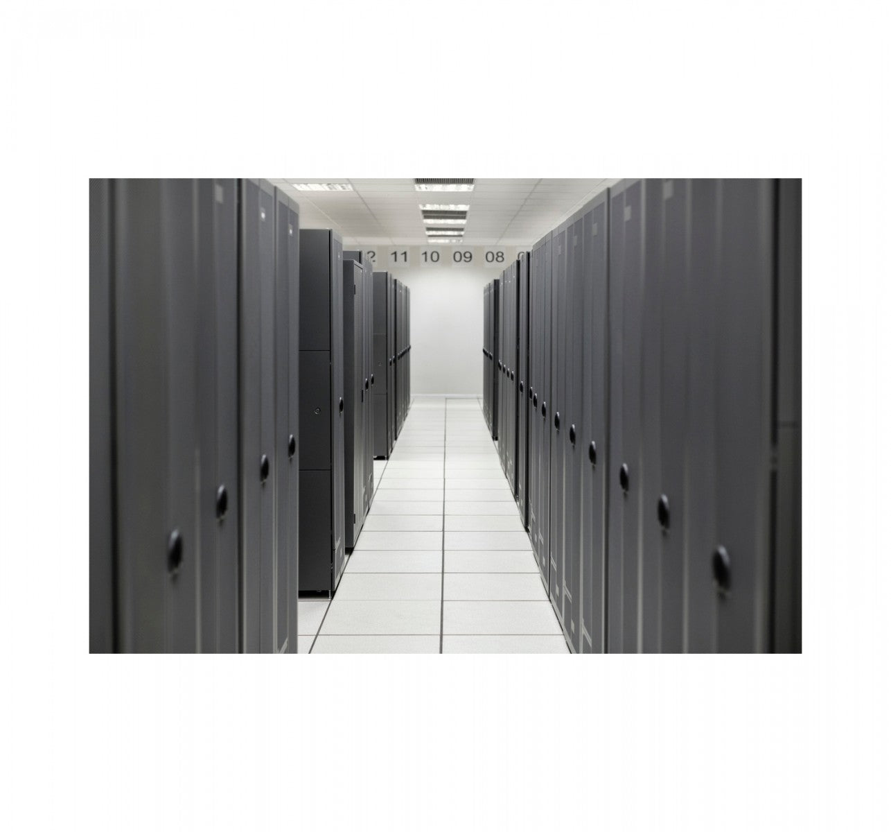 Câble SATA HPE P65412-B21