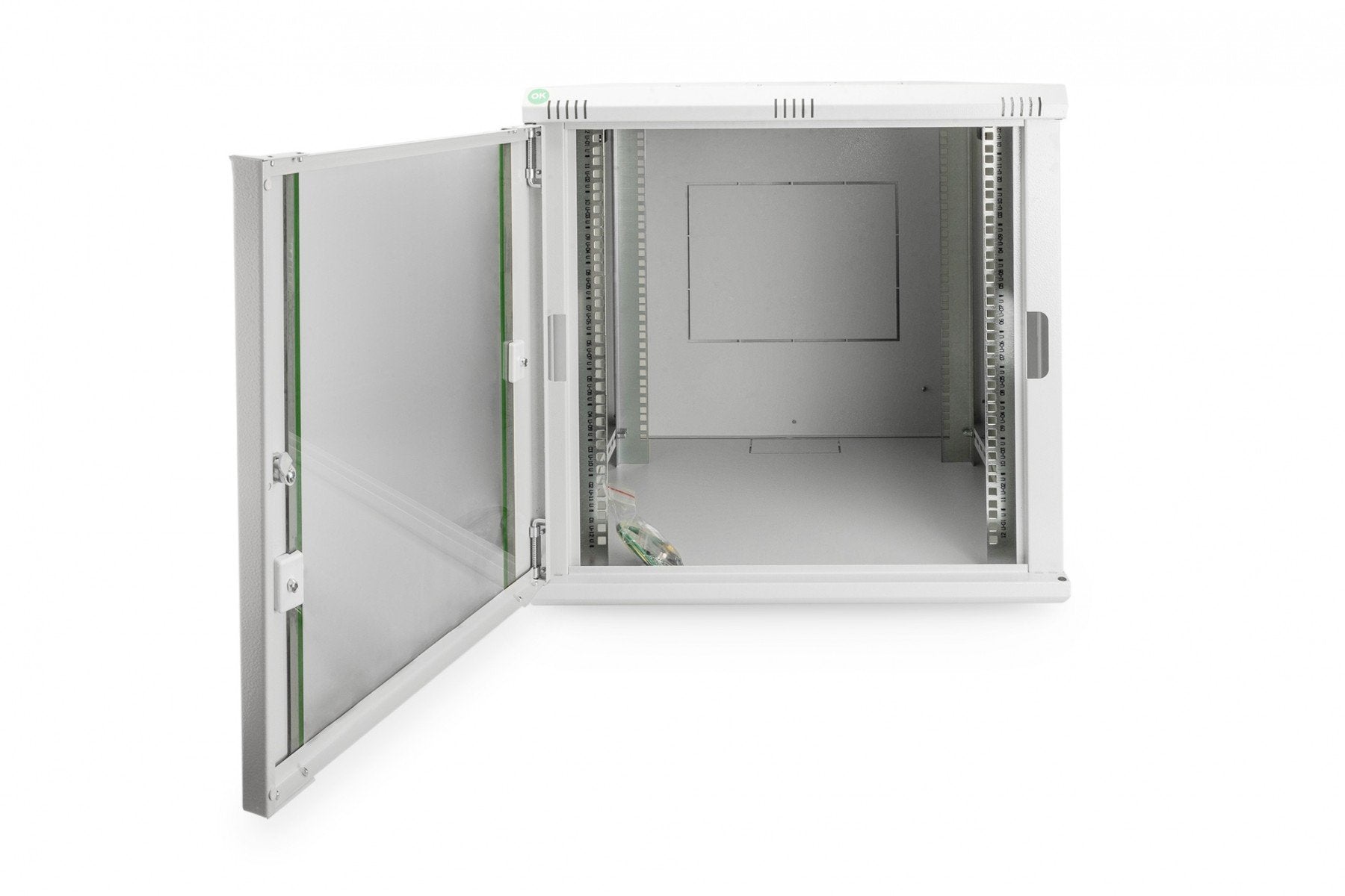 Digitus Boîtier mural de série Dynamic Basic -600 x 450 mm (lxp)