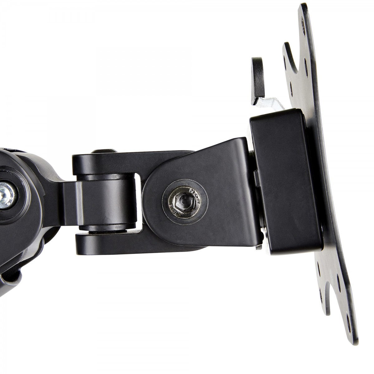 Desk Mount Monitor Arm w/USB - 34in LCD