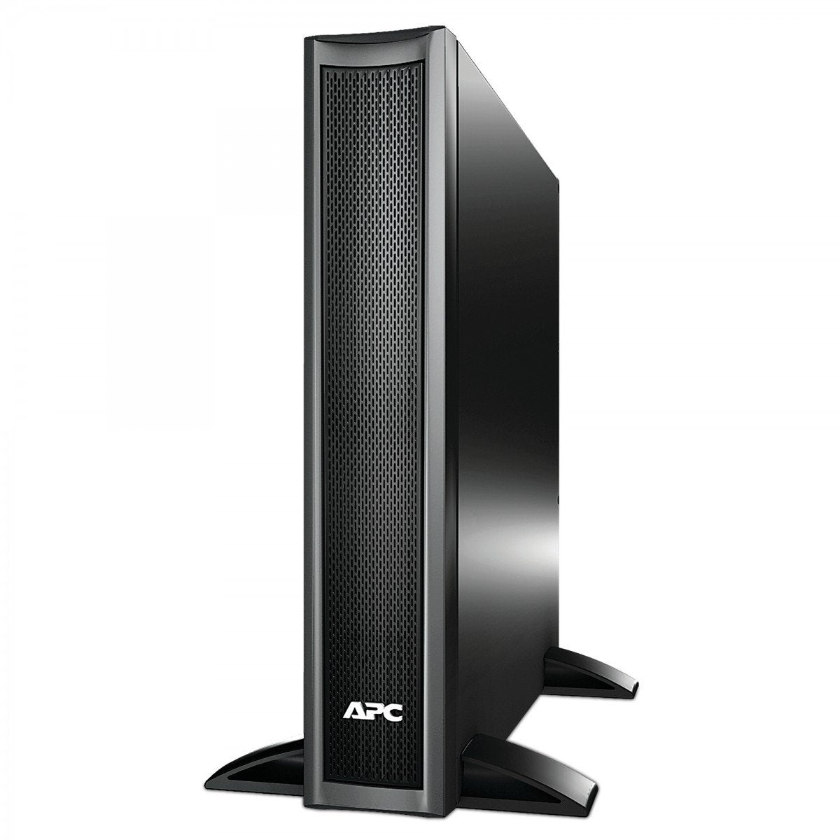 APC Smart-UPS X 48V External Battery Pack Rack/Tower Battery enclosure rack-mountable 2 x battery lead acid 864mAh 2U Black