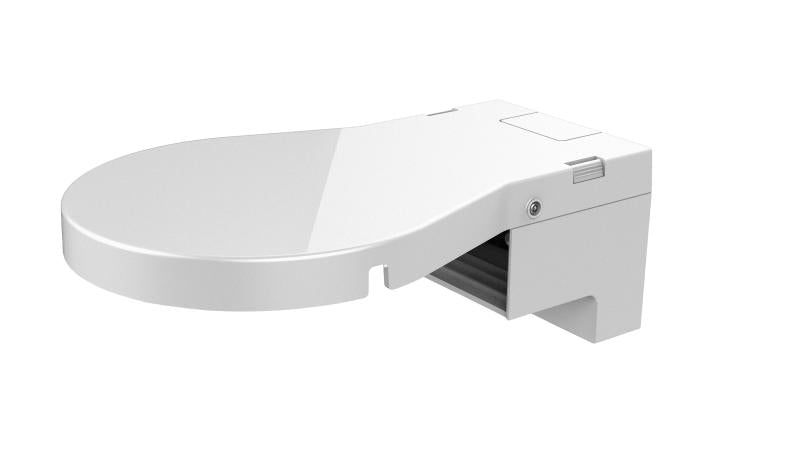 Hikvision DS-1695ZJ Support mural
