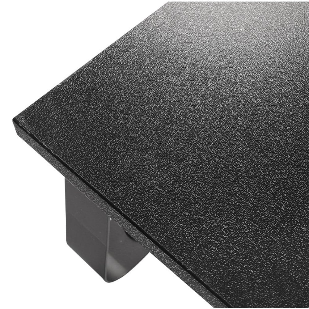 Techly ICA-MS 600TY Support de moniteur pour bureau