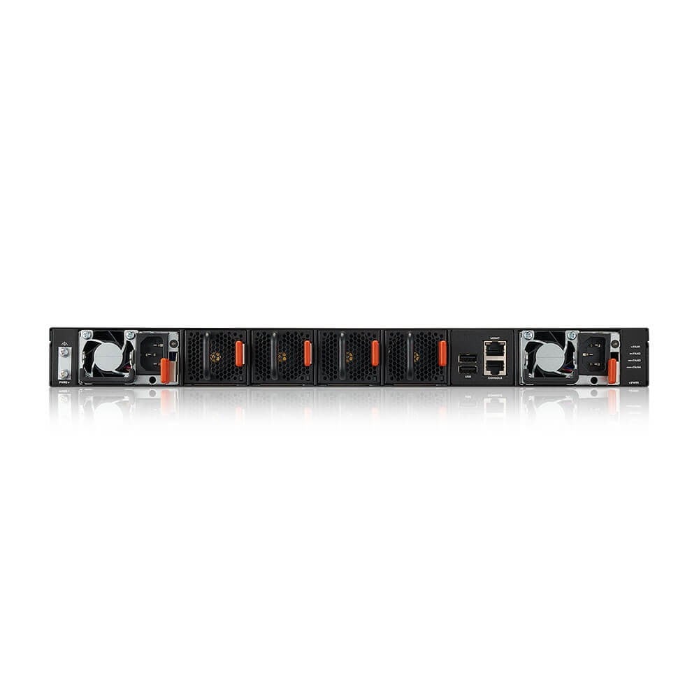 CX4800-56F - Switch Managed Full L3 Stac