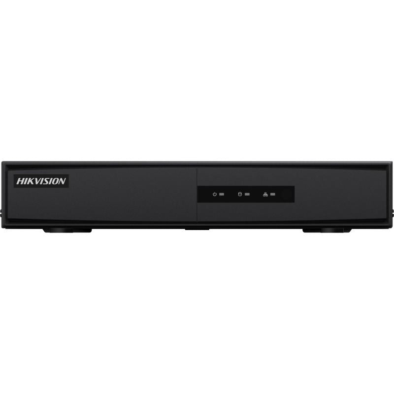Hikvision DS-7108NI-Q1/8P/M(D) 8-ch Mini 1U 8 PoE NVR