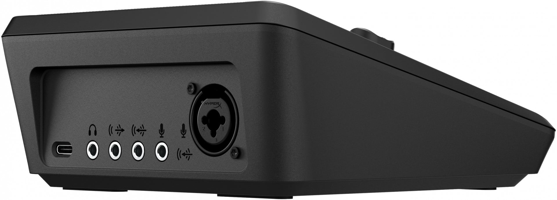 HyperX Mixeur Audio 20 - 20000 Hz Noir