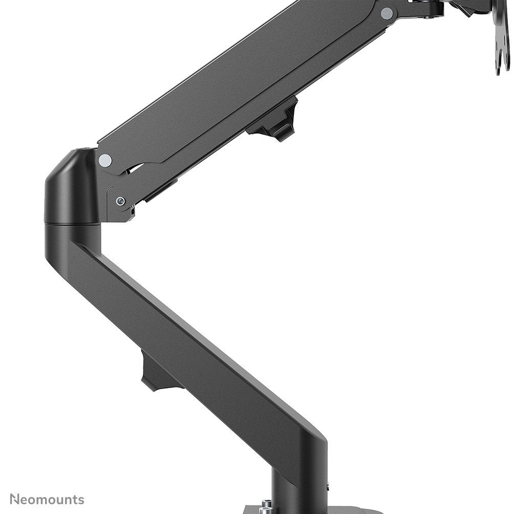 NEOMOUNTS DS70-700BL2 Support décran à fixer 17-27p - ressort à gaz