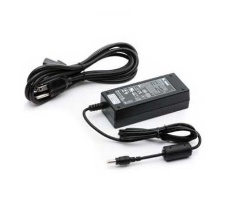 Zebra P1065668-010 adaptateur de puissance & onduleur Intérieure Noir